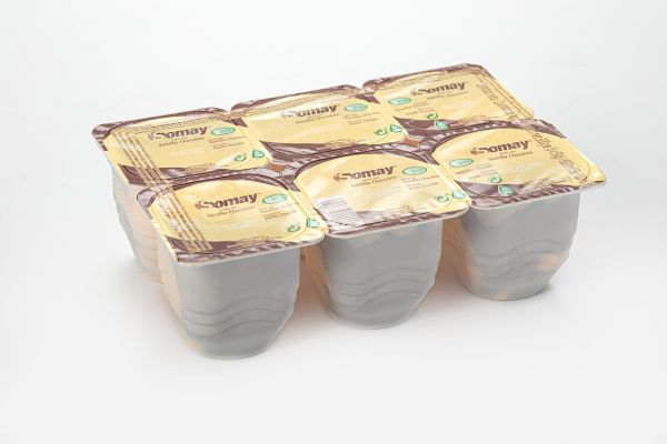 VASITO VAI-CHO. 100 ml. 