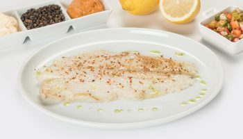 HALIBUT-LLENGUADO FILET