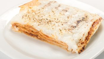 LASANYA DE CARN BETXAM. 325 gr.