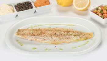 LLUÇ FILET A/P