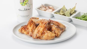 POLLASTRE ALA HIGIENITZADA