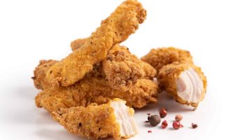 FINGER POLL.AMERIC.CRISPY 40 gr.