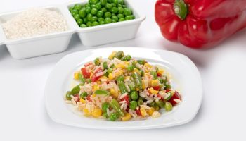 ENSALADA D'ARROS