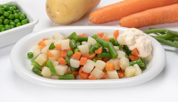 ENSALADA RUSSA EXTRA