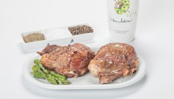 PORC GALTA 300/350 gr.