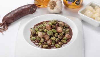 FAVA BABY IMPORTACIO