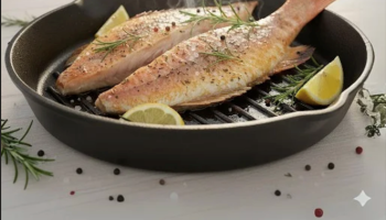 GALLINETA FILET A/P 150/300